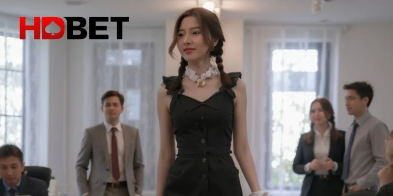 Ngày 20/09/2013, Nguyễn Trúc Linh chính thức sáng lập HDBET