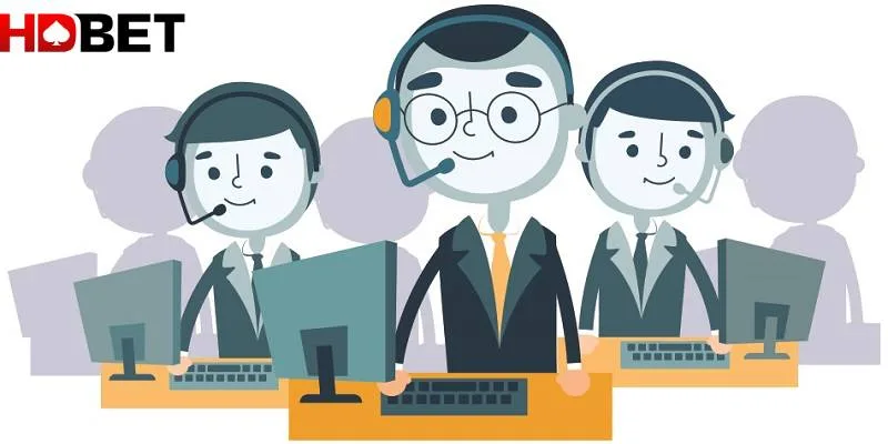 Bạn có thể liên hệ với tổng đài HDBET để xin link truy cập chính thức