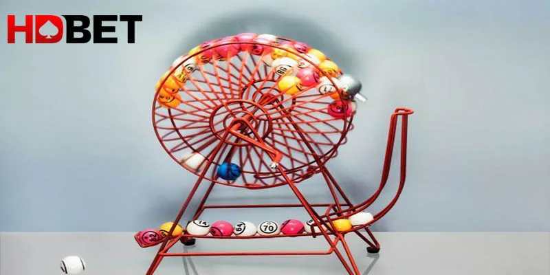 Bật mí kinh nghiệm chơi xổ số tại HDBET