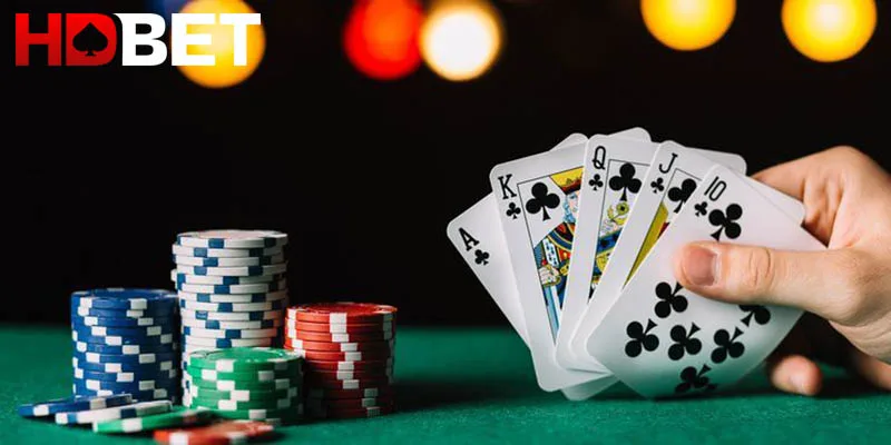 Bật mí mẹo chơi Poker bất bại tại nhà cái HDBET Bật mí mẹo chơi Poker bất bại tại nhà cái HDBET