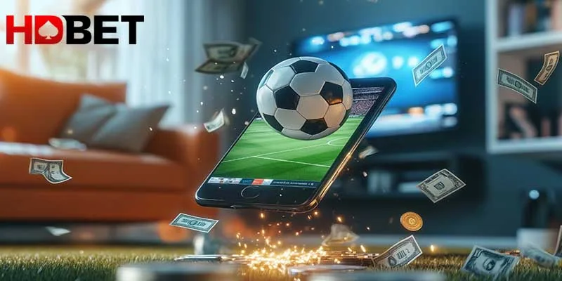 Bật mí một số phương pháp truy cập vào nhà cái HDBET