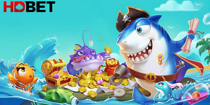 Bật mí những mẹo chơi bắn cá chắc thắng