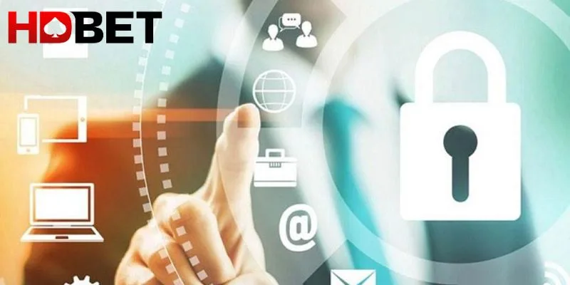 Chính sách bảo mật được HDBET cập nhật thường xuyên