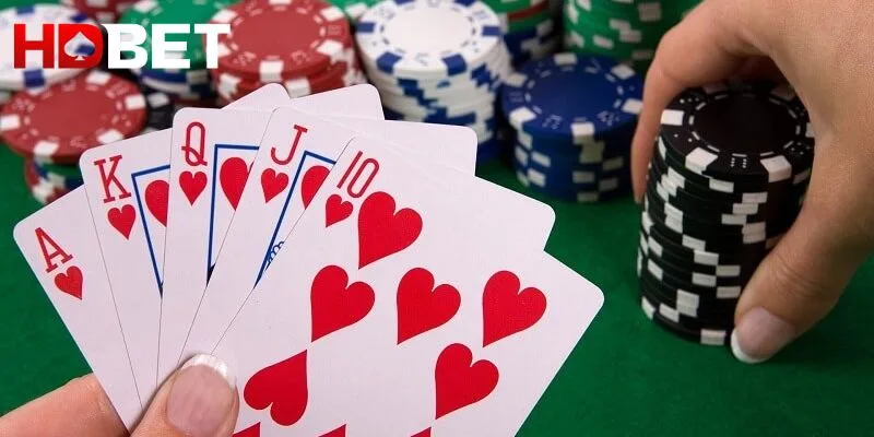 Có nhiều trường hợp xảy ra trong Mậu Binh bạn cần nắm rõ