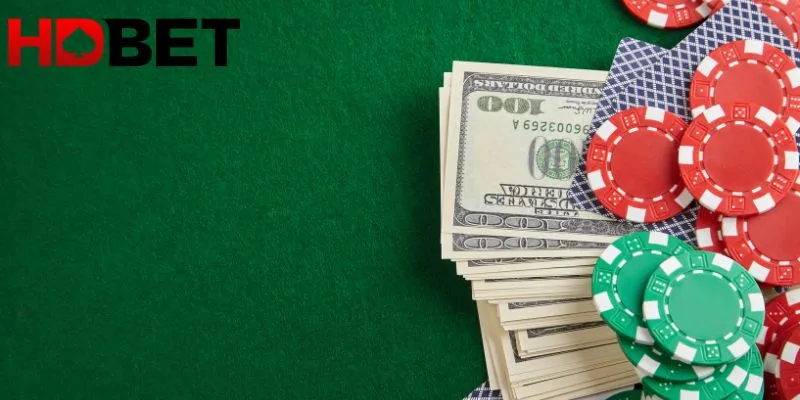 Đăng nhập HDBET mang lại cơ hội trải nghiệm trò chơi độc quyền