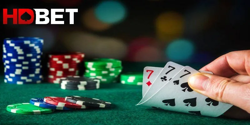 Game bài cào HDBET là trò chơi cá cược cực hấp dẫn