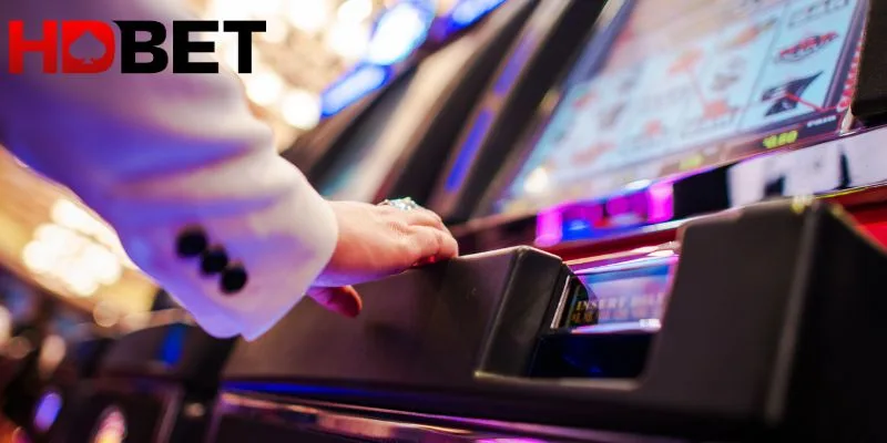 Game Nổ Hũ HDBET vận hành dựa trên nguyên lý quay hũ ảo trên máy tính