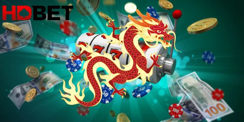 Game Nổ Hũ Kho Tàng Ngũ Long