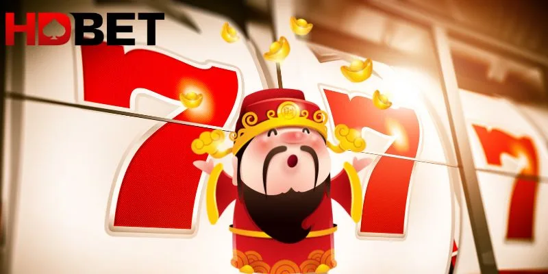 Game Nổ Hũ Thần Tài rất được yêu thích tại HDBET