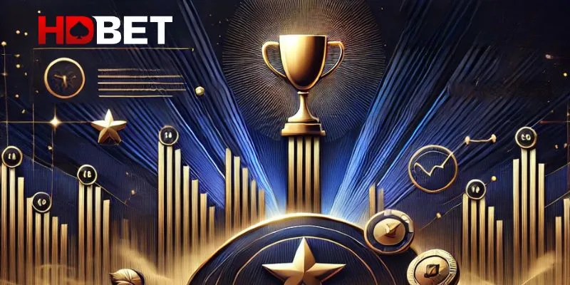 HDBET đã đạt được những thành tựu ấn tượng