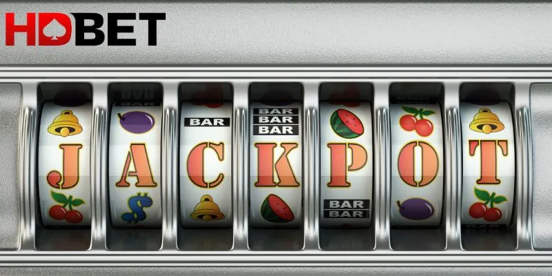 HDBET đã khẳng định vị thế là sân chơi Nổ Hũ giải trí số 1 hiện nay