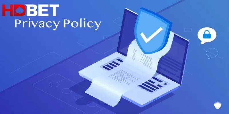 HDBET sẽ thu thập thông tin của người chơi