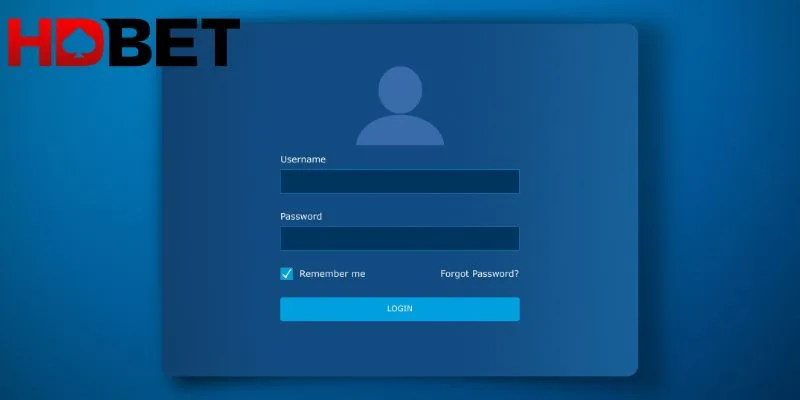 Hướng dẫn chi tiết đăng nhập HDBET truy cập nhà cái 2025