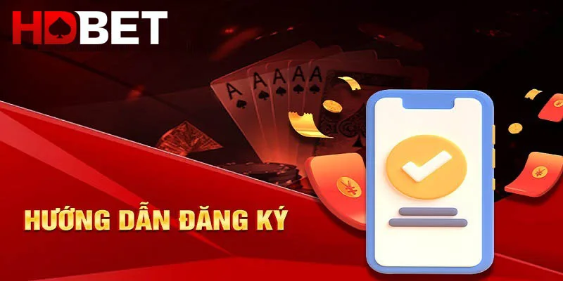 Hướng dẫn chi tiết về quy trình 3 bước đăng ký tài khoản