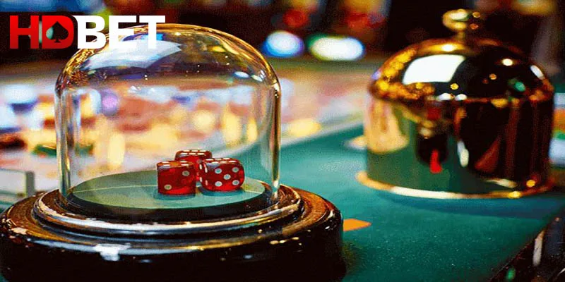 Khám phá cá cược trong game Sicbo Khám phá cá cược trong game Sicbo