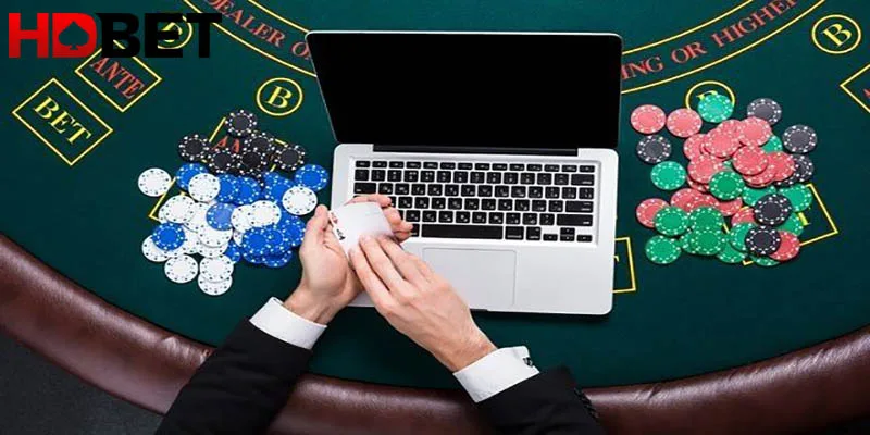 Khám phá các tựa game bài đổi thưởng HDBET hấp dẫn