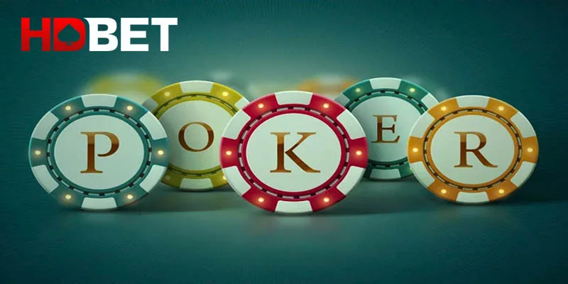 Khám phá luật chơi Poker HDBET Khám phá luật chơi Poker HDBET