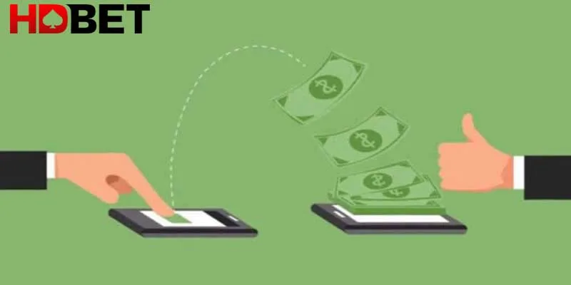 Kiểm tra lại số dư tài khoản trước khi thực hiện lệnh rút tiền