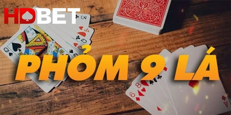 Kinh nghiệm vàng chơi game bài Phỏm HDBET hiệu quả tối ưu