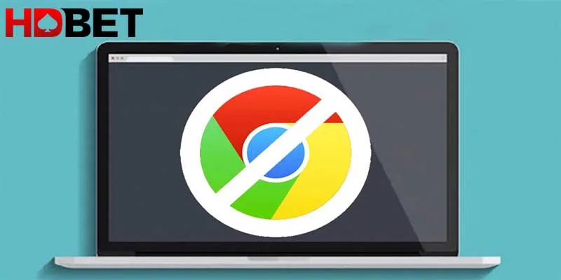 Link vào nhà cái bị chặn do hoạt động cá cược tại Việt Nam chưa hợp pháp