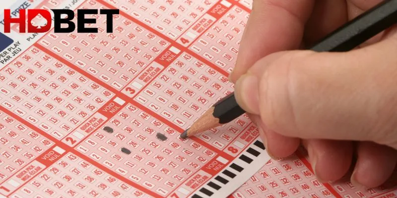 Lô đề miền Nam tại HDBET lấy kết quả xổ số từ khu vực miền Nam