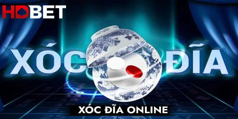 Luật chơi xóc đĩa khá đơn giản