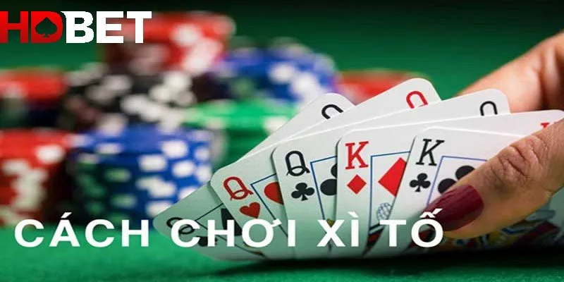Người chơi Xì tố HDBET cần biết đọc bài đối thủ