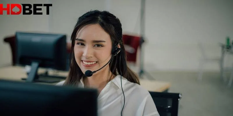 Nhiều trường hợp phát sinh người chơi cần được tổng đài nhà cái hỗ trợ