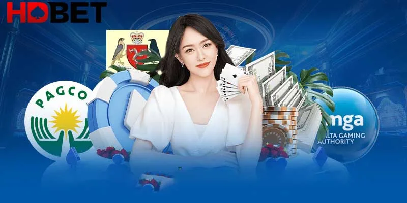 Những lợi ích khi tham gia cá cược tại HDBET