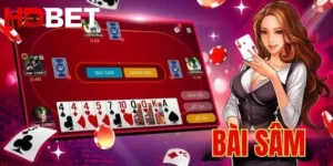 Sâm Lốc HDBET: Luật chơi, hướng dẫn chơi chi tiết, chính xác