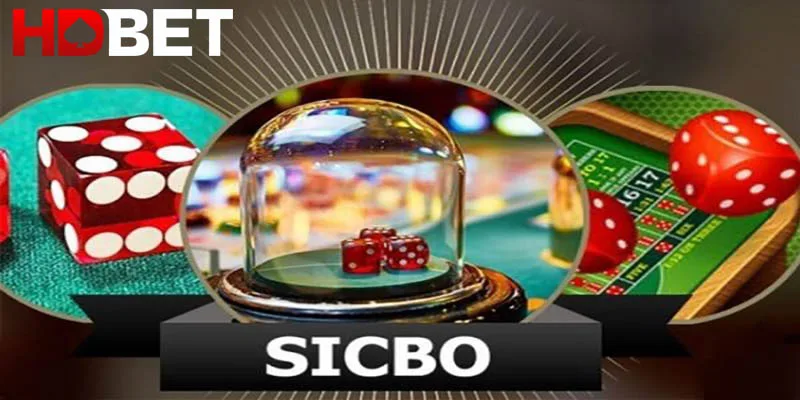 Đôi nét về Sicbo HDBET Đôi nét về Sicbo HDBET