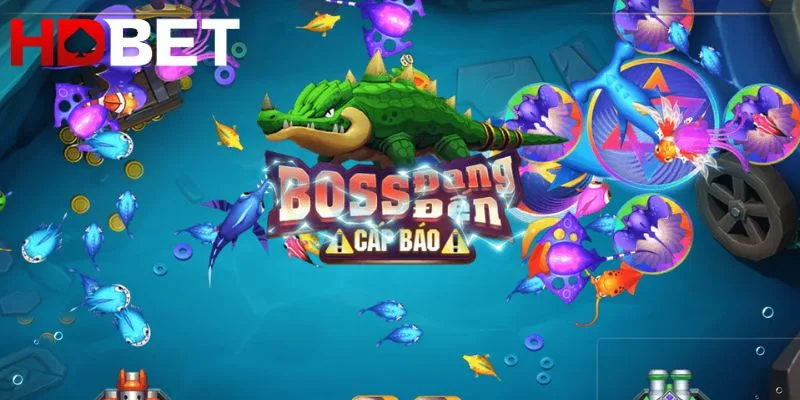 Trò chơi có nhiều tính năng thú vị Trò chơi có nhiều tính năng thú vị