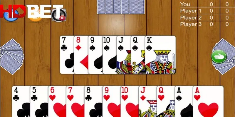 Trò chơi có quy tắc trả thưởng thú vị