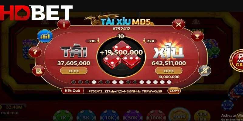 Trò chơi diễn ra rất mượt mà mang đến trải nghiệm tuyệt vời