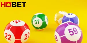 Tỷ lệ trả thưởng của lô đề 3 miền HDBET khá đa dạng