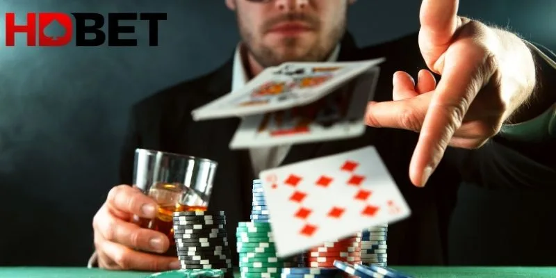 Xì Tố là phiên bản Poker nổi tiếng tại HDBET Xì Tố là phiên bản Poker nổi tiếng tại HDBET