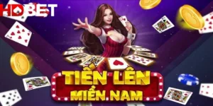 Tiến lên Miền Nam HDBET - Trò chơi dân gian siêu hấp dẫn