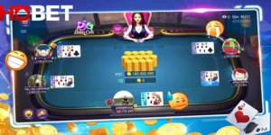 Xì tố HDBET - Hướng dẫn cách chơi chi tiết cho tân thủ