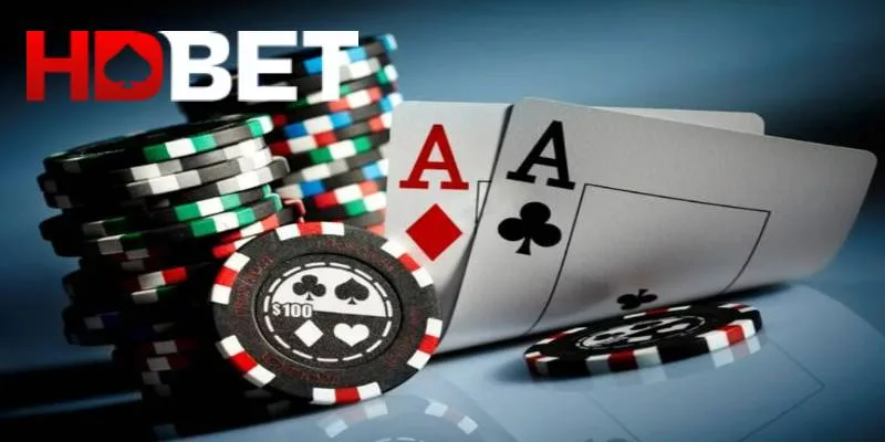 Giới thiệu HDBET – Sự lựa chọn hàng đầu của các game thủ