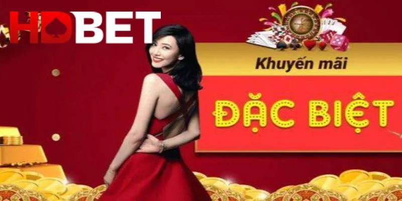 Gợi ý các chương trình khuyến mãi hấp dẫn tại nhà cái